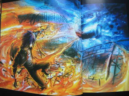 龙族Ⅱ悼亡者之瞳 龙族Ⅱ悼亡者之瞳