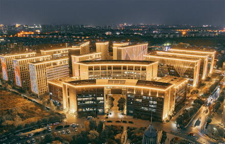 徐州科技城 徐州科技城