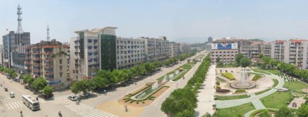 江浦街道 江浦街道