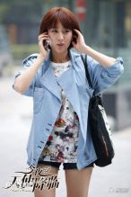 今夜天使降临-田甜