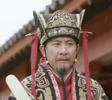 《军师联盟》中的孙资 《军师联盟》中的孙资