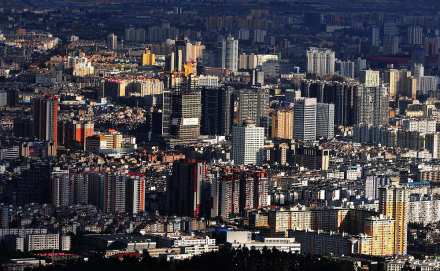 昆明-北市区 昆明-北市区