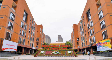 福建省平潭综合实验区的平潭台湾创业园 福建省平潭综合实验区的平潭台湾创业园