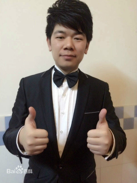 钢琴家-米俊乐 钢琴家-米俊乐