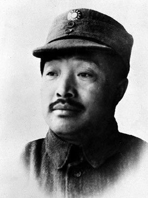 贺龙被任命为一二零师师长 贺龙被任命为一二零师师长