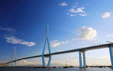 厦漳大桥 厦漳大桥
