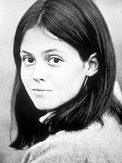 西格妮·韦弗 西格妮·韦弗