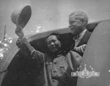 全国解放战争时期(1945-1949) 全国解放战争时期(1945-1949)