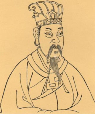 汉宣帝刘病已 汉宣帝刘病已