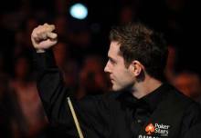 2010年斯诺克大师赛 2010年斯诺克大师赛