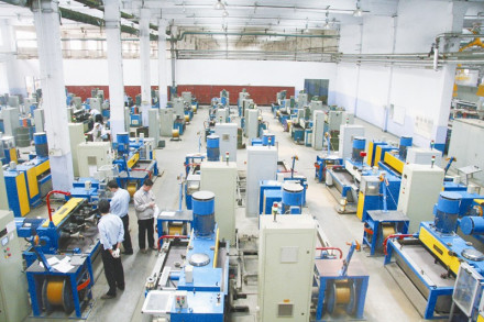 企业场景 企业场景