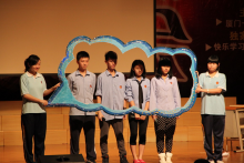 社团活动 社团活动