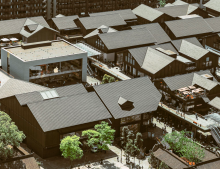 四川风光 四川风光