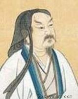 陶渊明像 陶渊明像