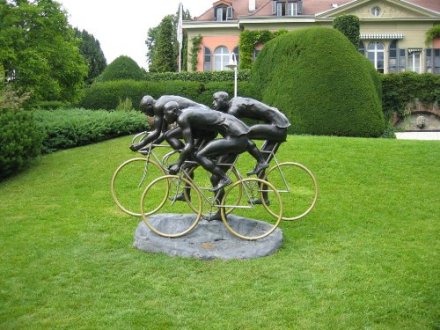 “小欧洲”公园 “小欧洲”公园