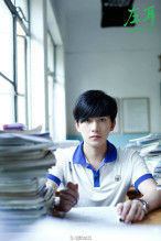 《左耳》饰演许弋