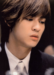 电视作品(2001-2010) 电视作品(2001-2010)