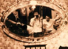 幕后+剧照 幕后+剧照