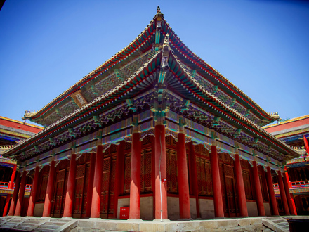 万法归一 万法归一