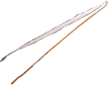 二胡琴弓 二胡琴弓