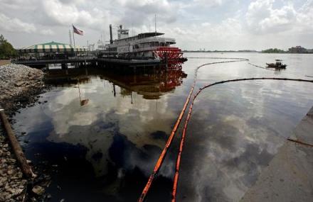 (图)密西西比河 (图)密西西比河