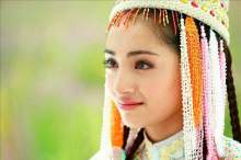 新还珠格格 含香 新还珠格格 含香