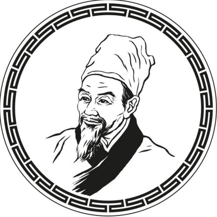 李时珍画像 李时珍画像