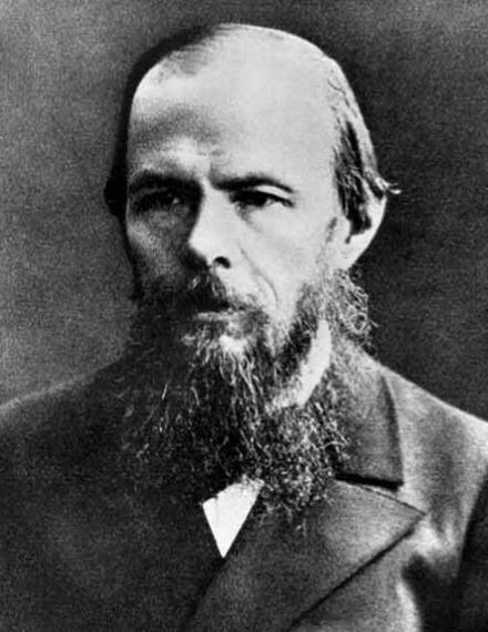 陀思妥耶夫斯基 陀思妥耶夫斯基