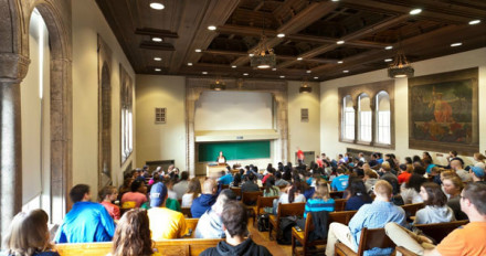 匹兹堡大学教室 匹兹堡大学教室