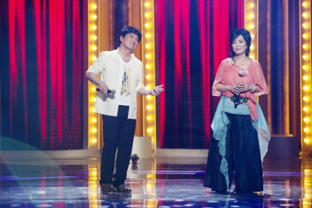 齐豫周华健 齐豫周华健