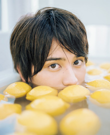 瀬戸利树 瀬戸利树