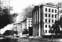 建国时期 建国时期