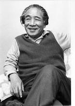 横沟正史出生地纪念碑 横沟正史出生地纪念碑