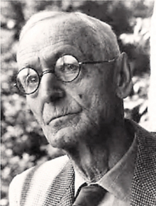 赫尔曼·黑塞 赫尔曼·黑塞