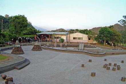 亲水公园 亲水公园