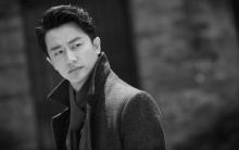 《猎人》耶律麒