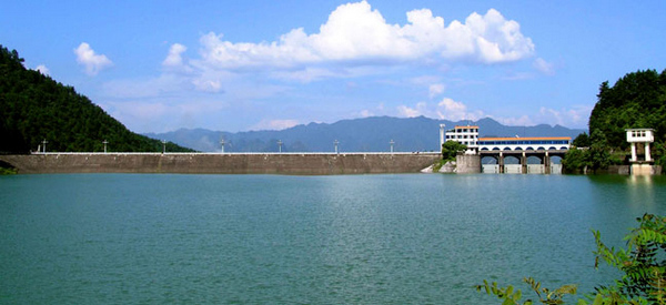 青狮潭旅游度假区