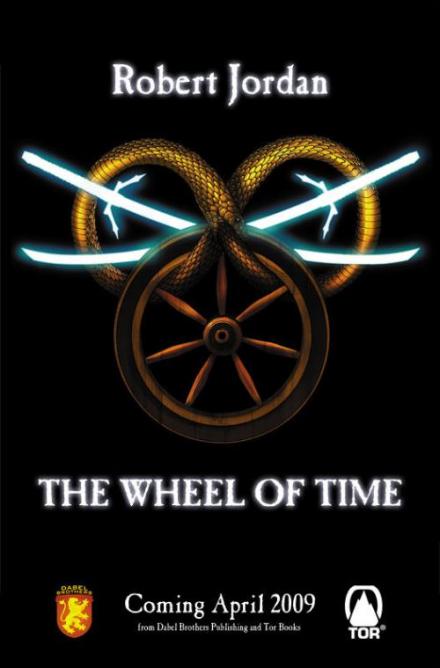 《时光之轮》 The Wheel of Time 《时光之轮》 The Wheel of Time