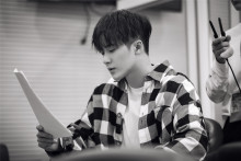 《我就是演员》 《我就是演员》