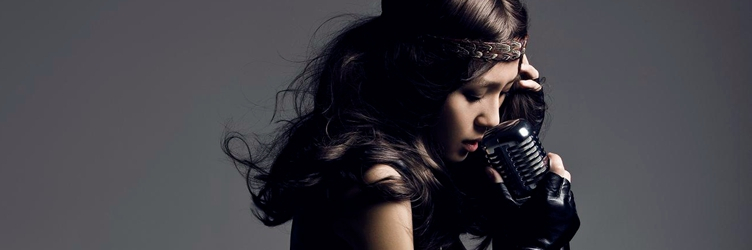 周笔畅经典长发造型 周笔畅经典长发造型