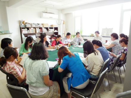 编辑部每周选题例会 编辑部每周选题例会