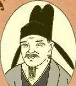 张先画像 张先画像