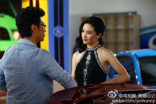 郝好剧照 郝好剧照