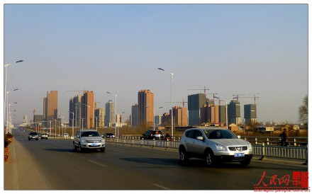 榆次龙湖 榆次龙湖