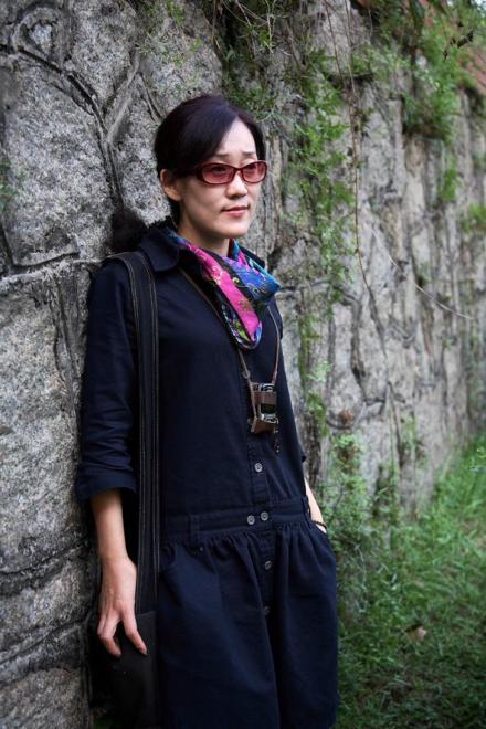 梨花体主角赵丽华 梨花体主角赵丽华