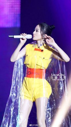 2018旅程世界巡回演唱会