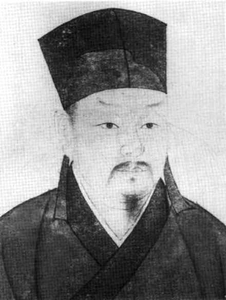 授时历的主要编制者许衡 授时历的主要编制者许衡