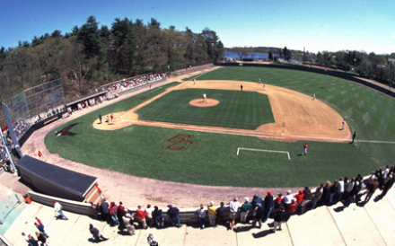BC 露天比赛场 BC 露天比赛场