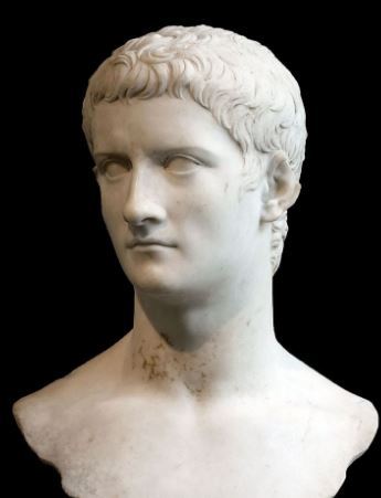 卡利古拉 卡利古拉