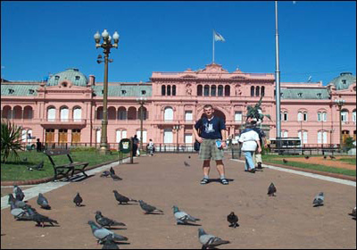 布宜诺斯艾利斯 布宜诺斯艾利斯